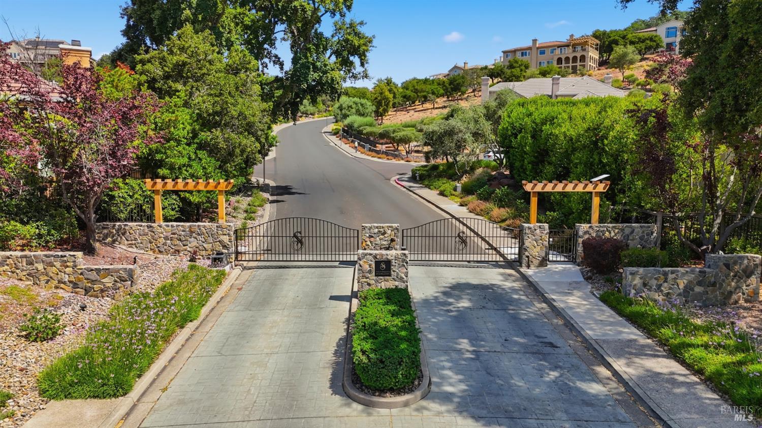 1167 Castle Oaks Drive