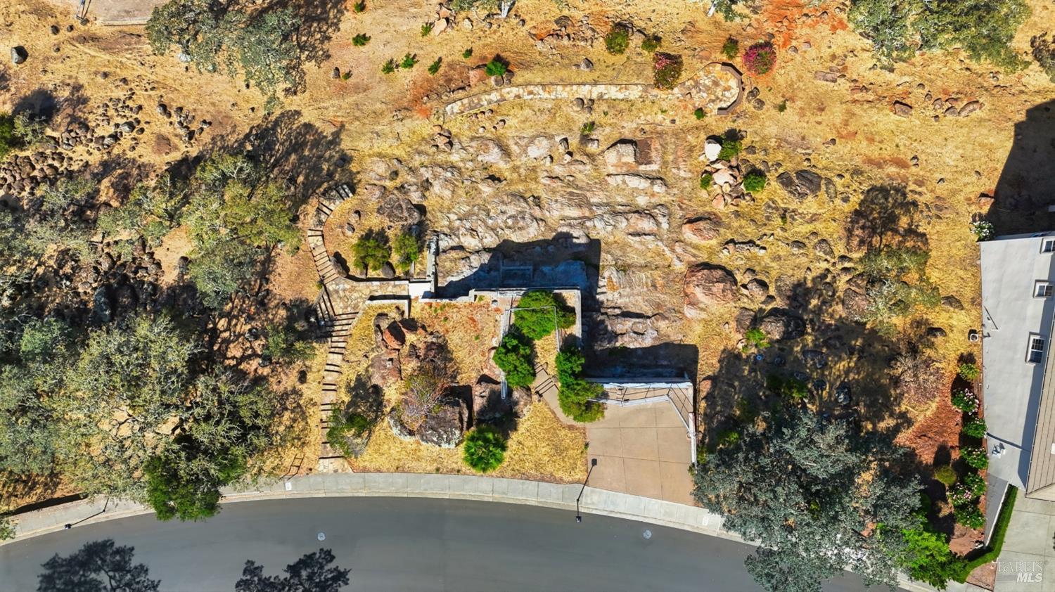 1167 Castle Oaks Drive