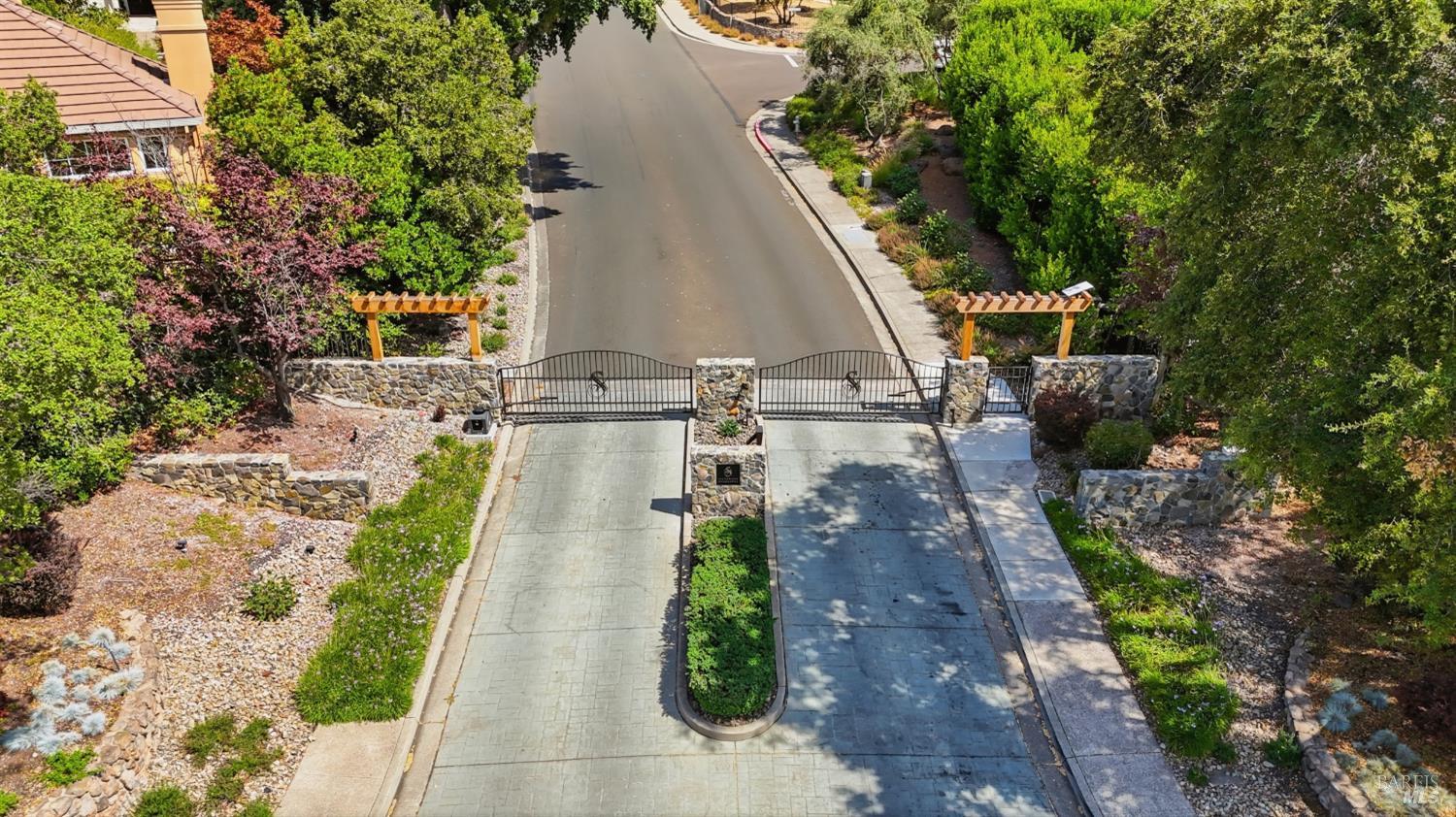 1167 Castle Oaks Drive