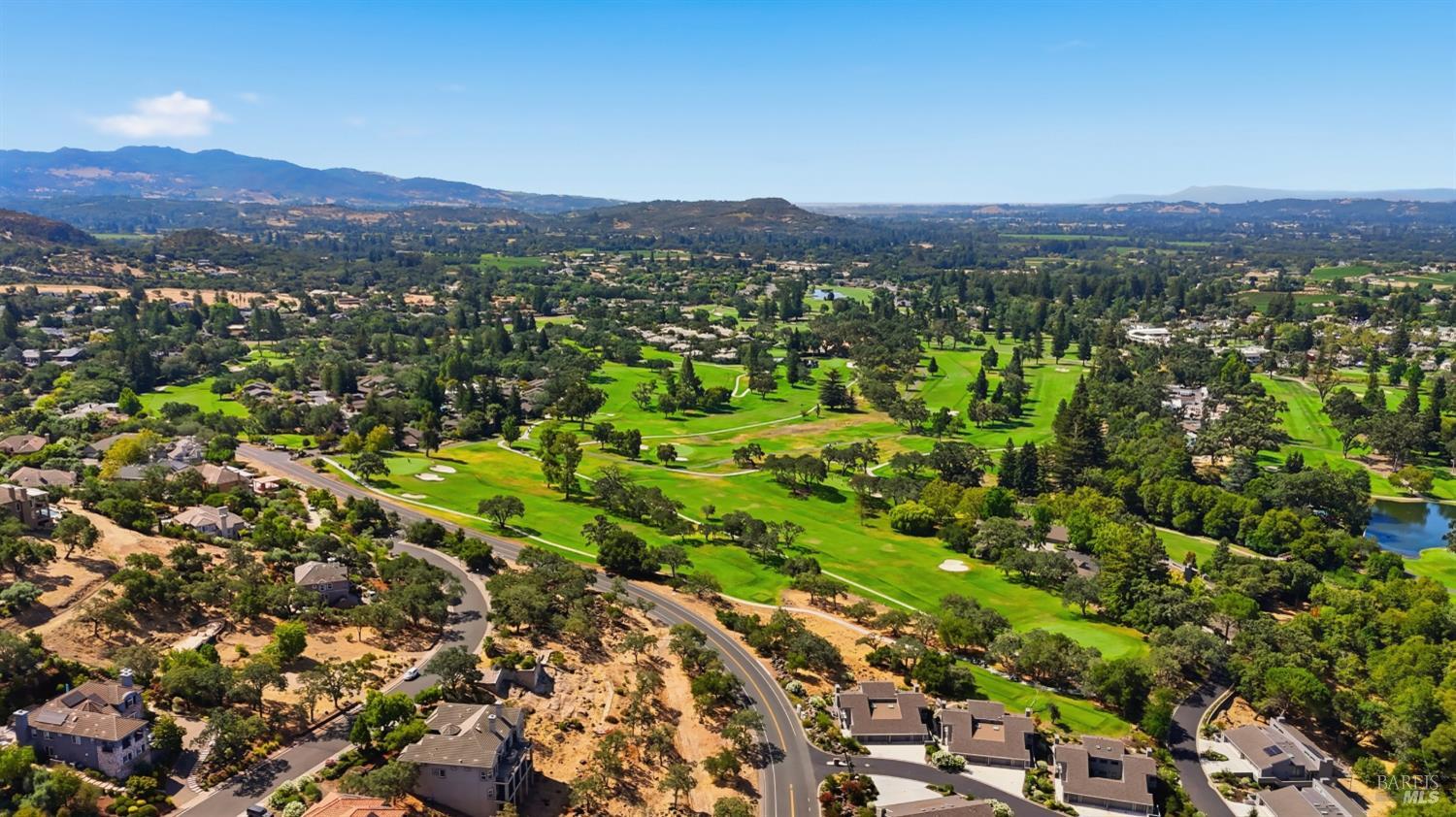 1167 Castle Oaks Drive