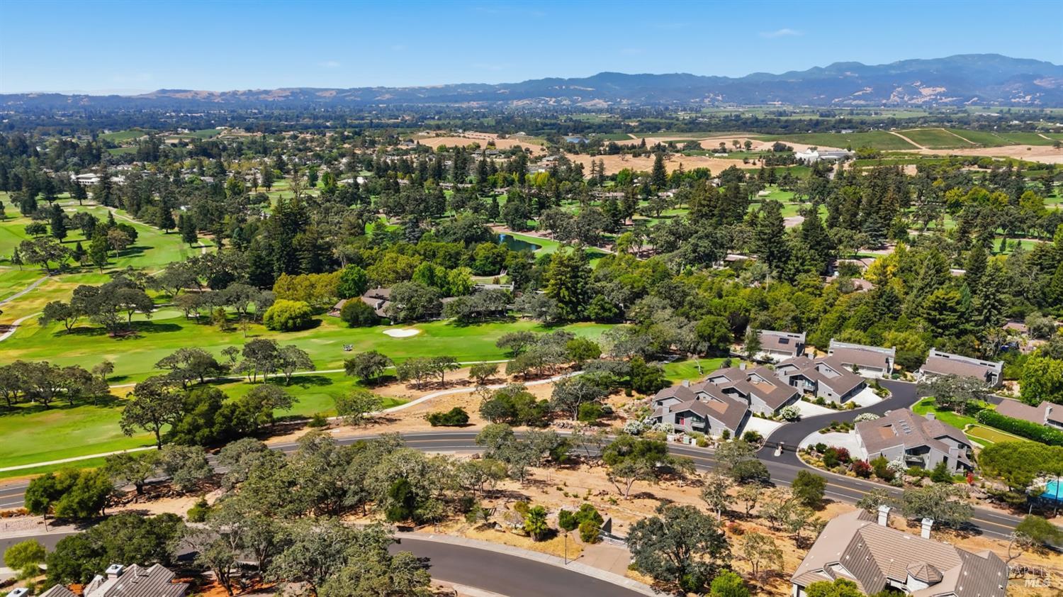 1167 Castle Oaks Drive