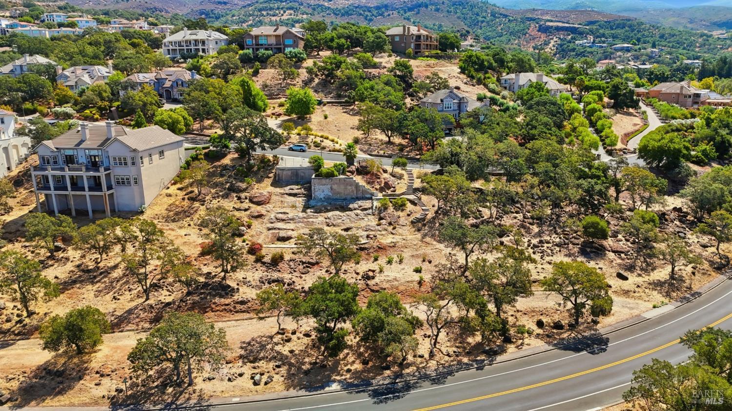 1167 Castle Oaks Drive