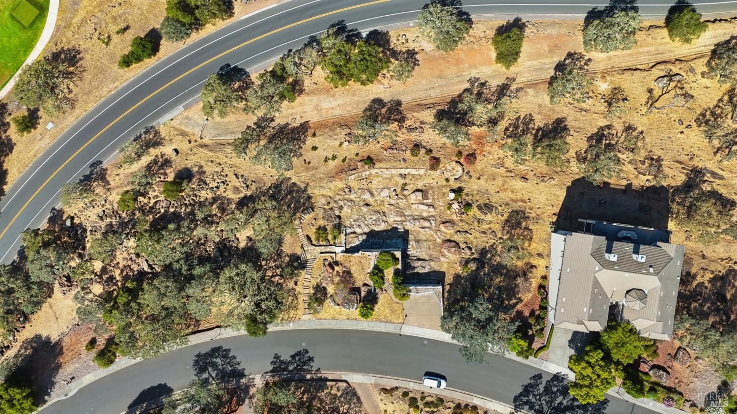 1167 Castle Oaks Drive