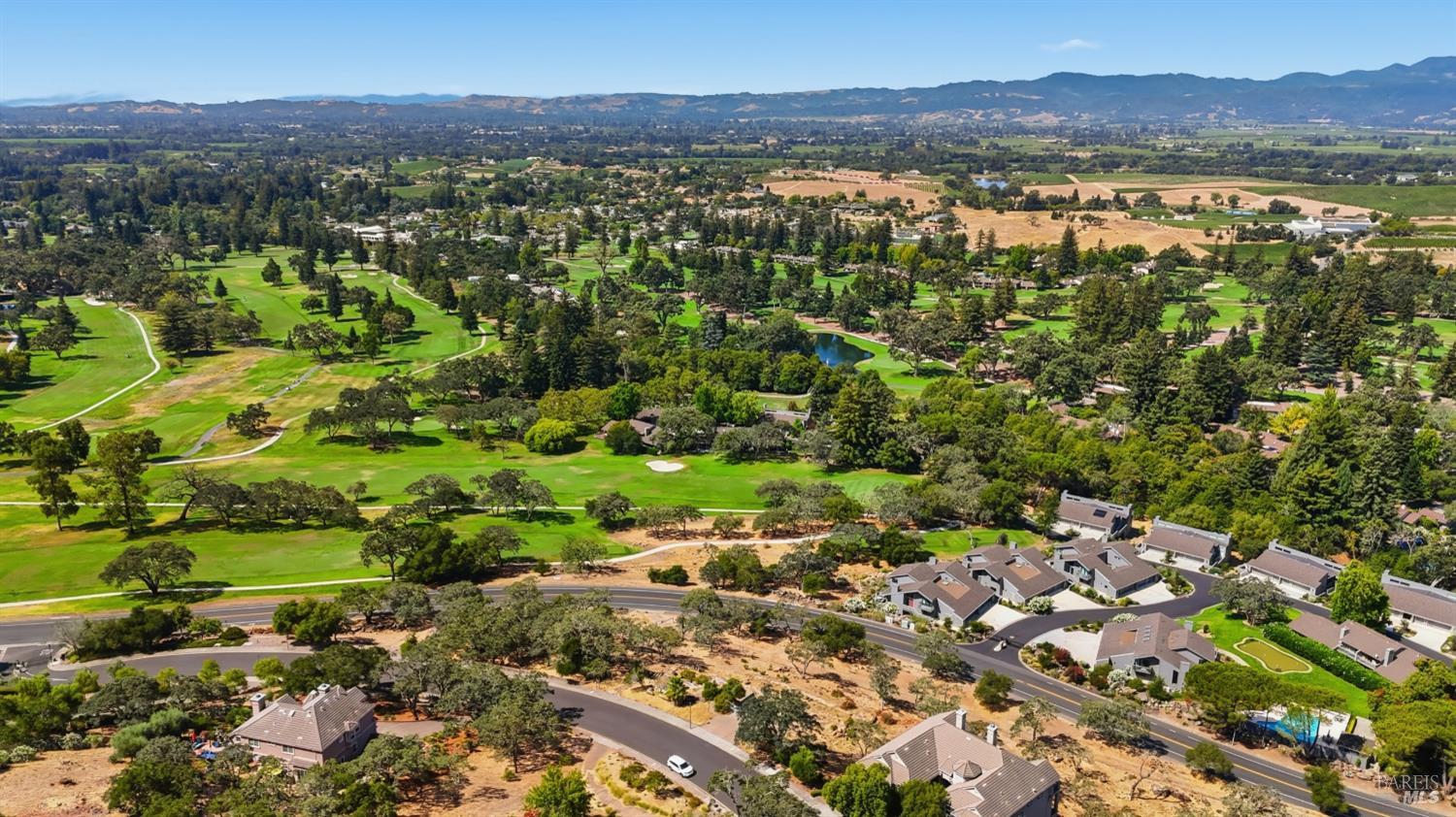 1167 Castle Oaks Drive