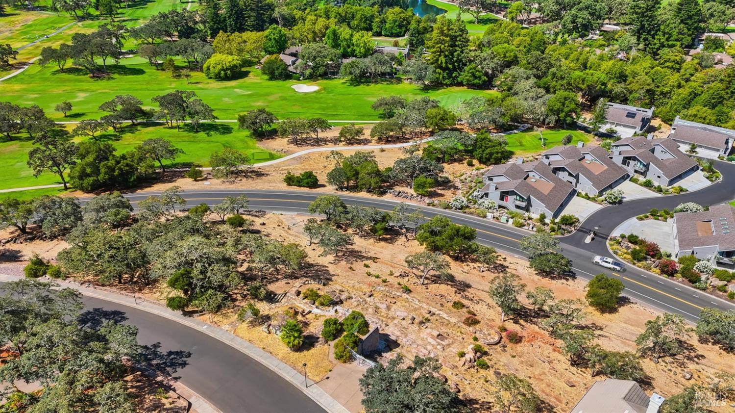 1167 Castle Oaks Drive