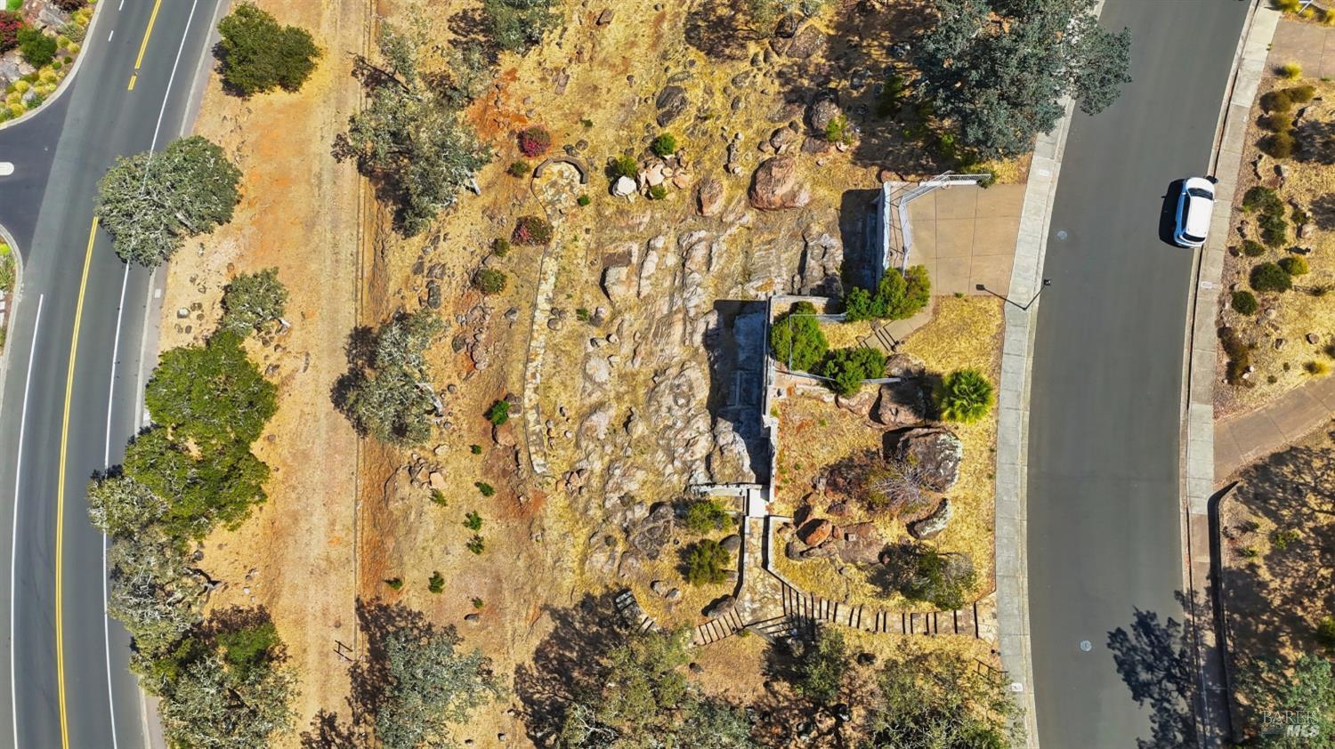 1167 Castle Oaks Drive