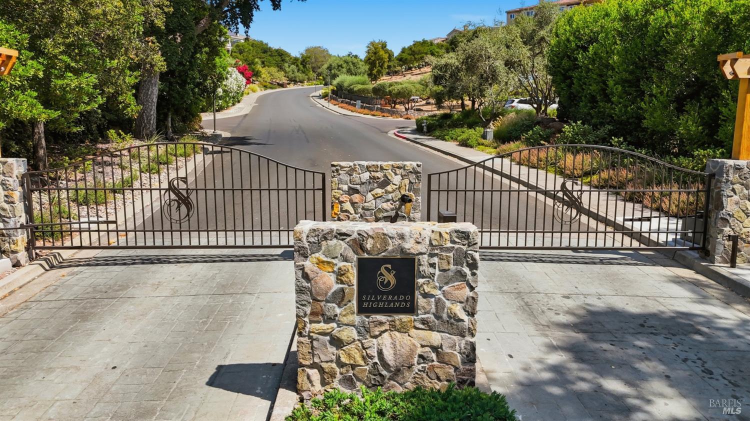 1167 Castle Oaks Drive