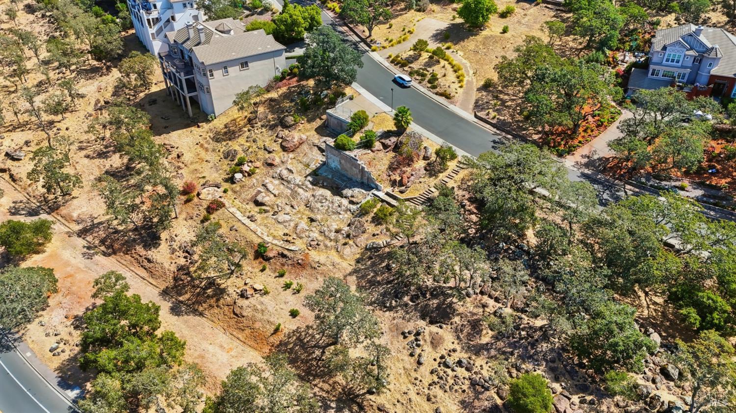 1167 Castle Oaks Drive