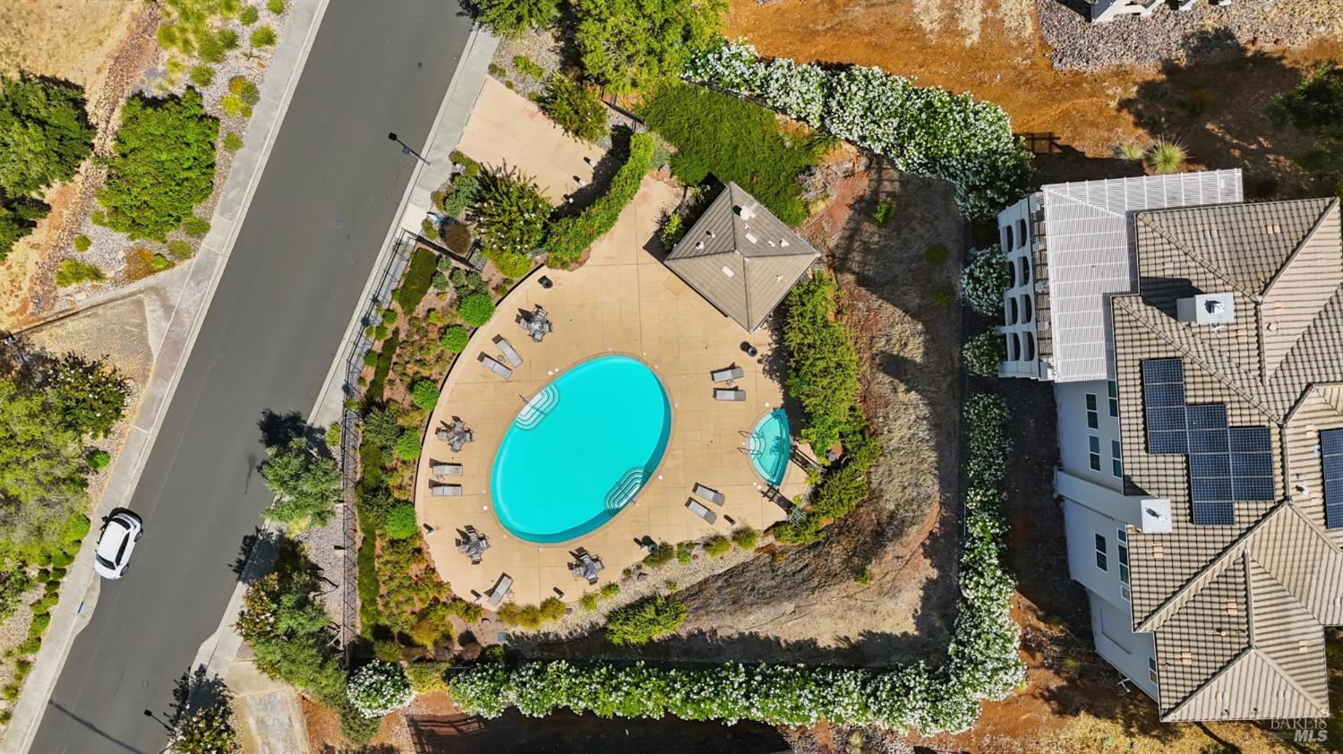 1167 Castle Oaks Drive