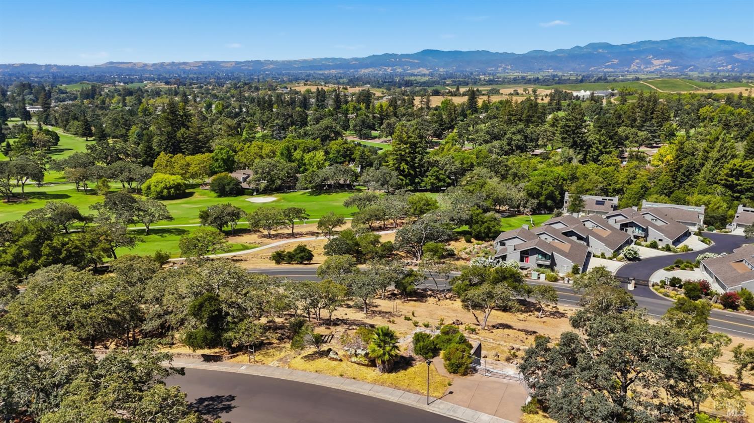 1167 Castle Oaks Drive