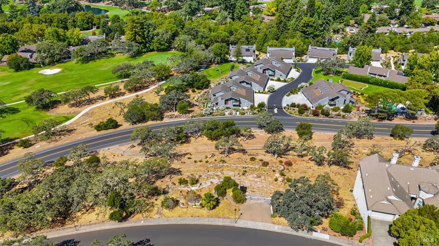 1167 Castle Oaks Drive