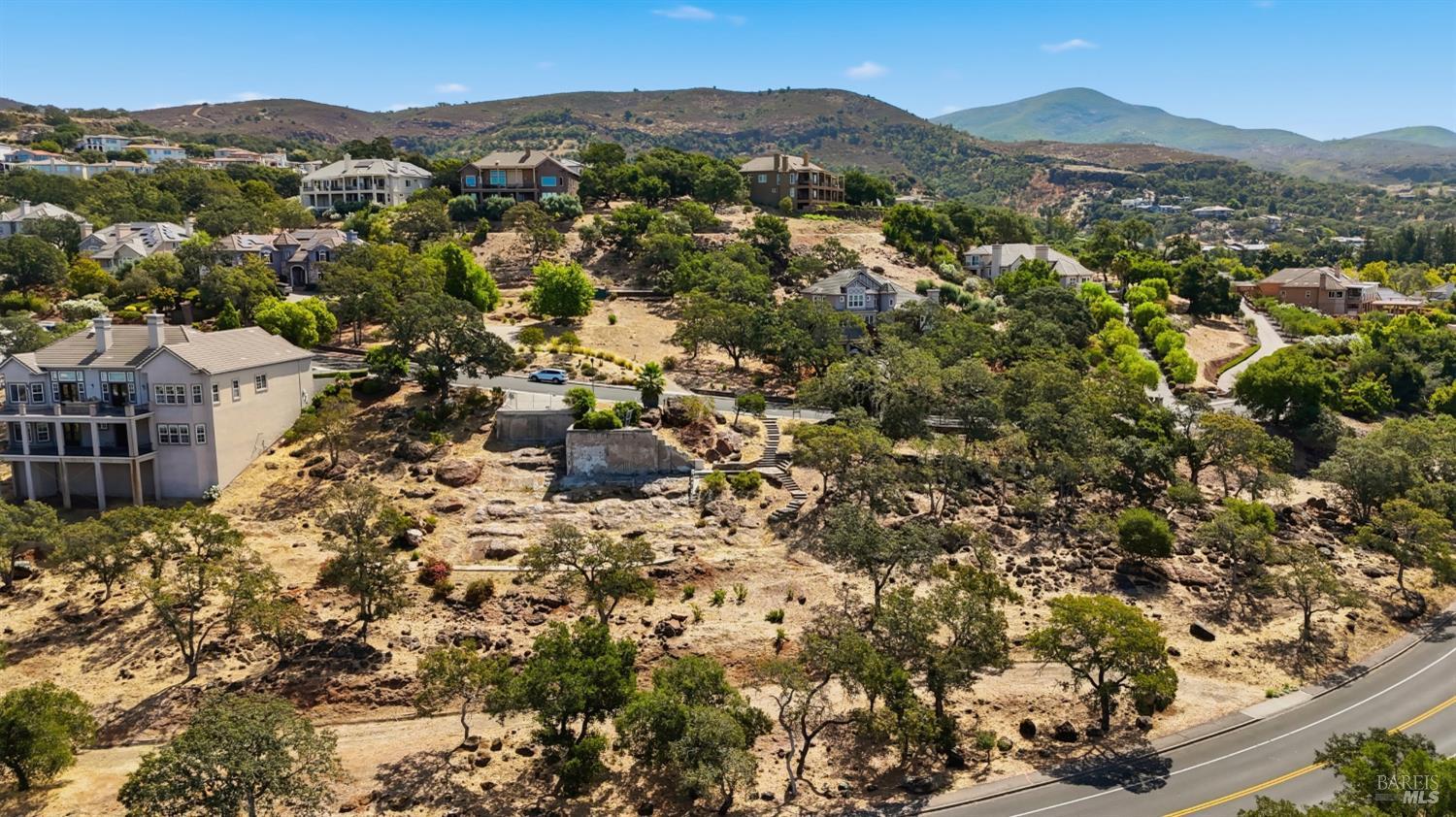 1167 Castle Oaks Drive