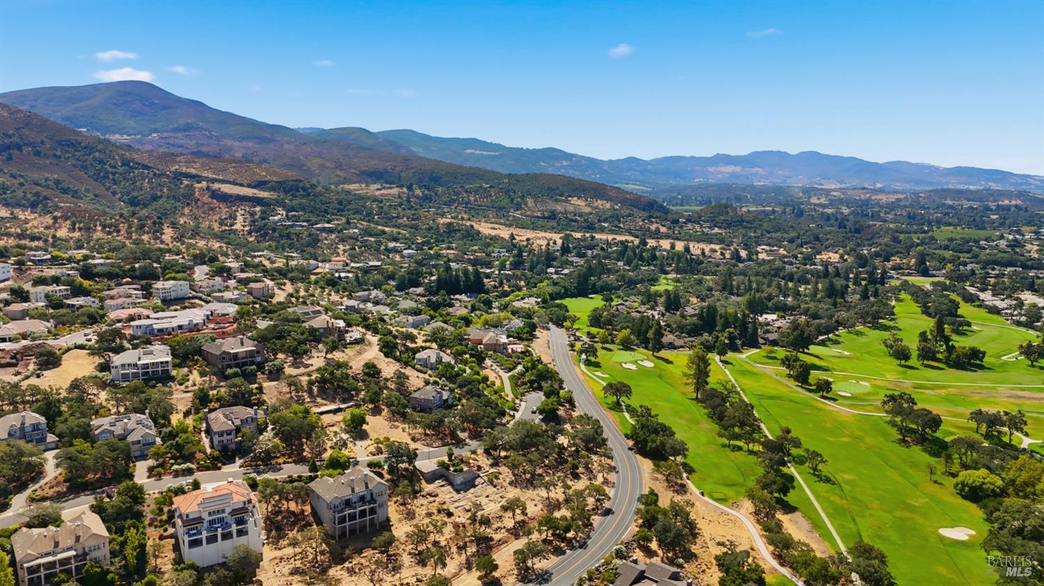 1167 Castle Oaks Drive