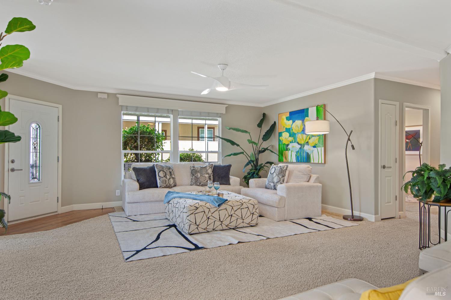 6468 Washington Street Unit: #191