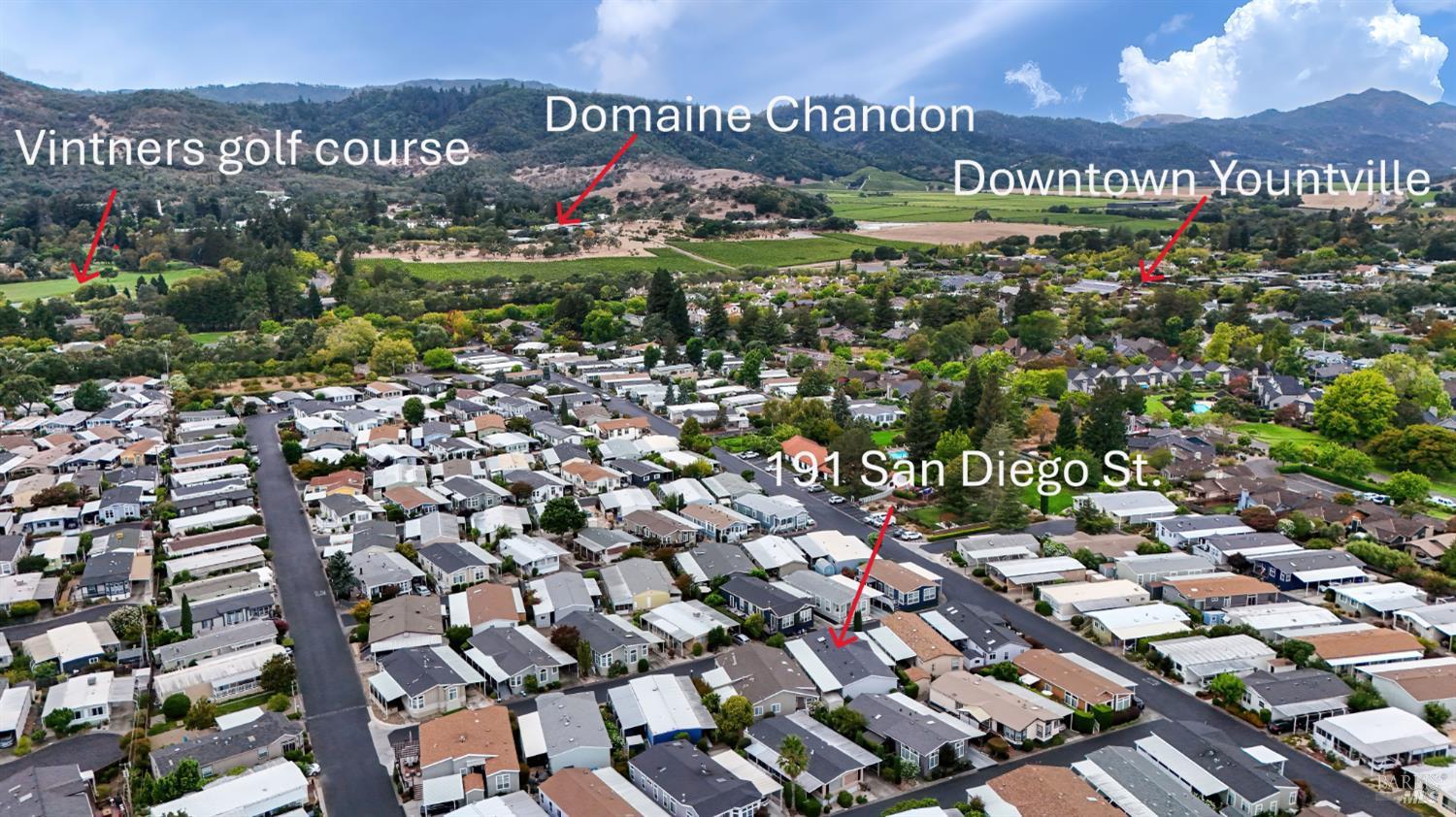 6468 Washington Street Unit: #191