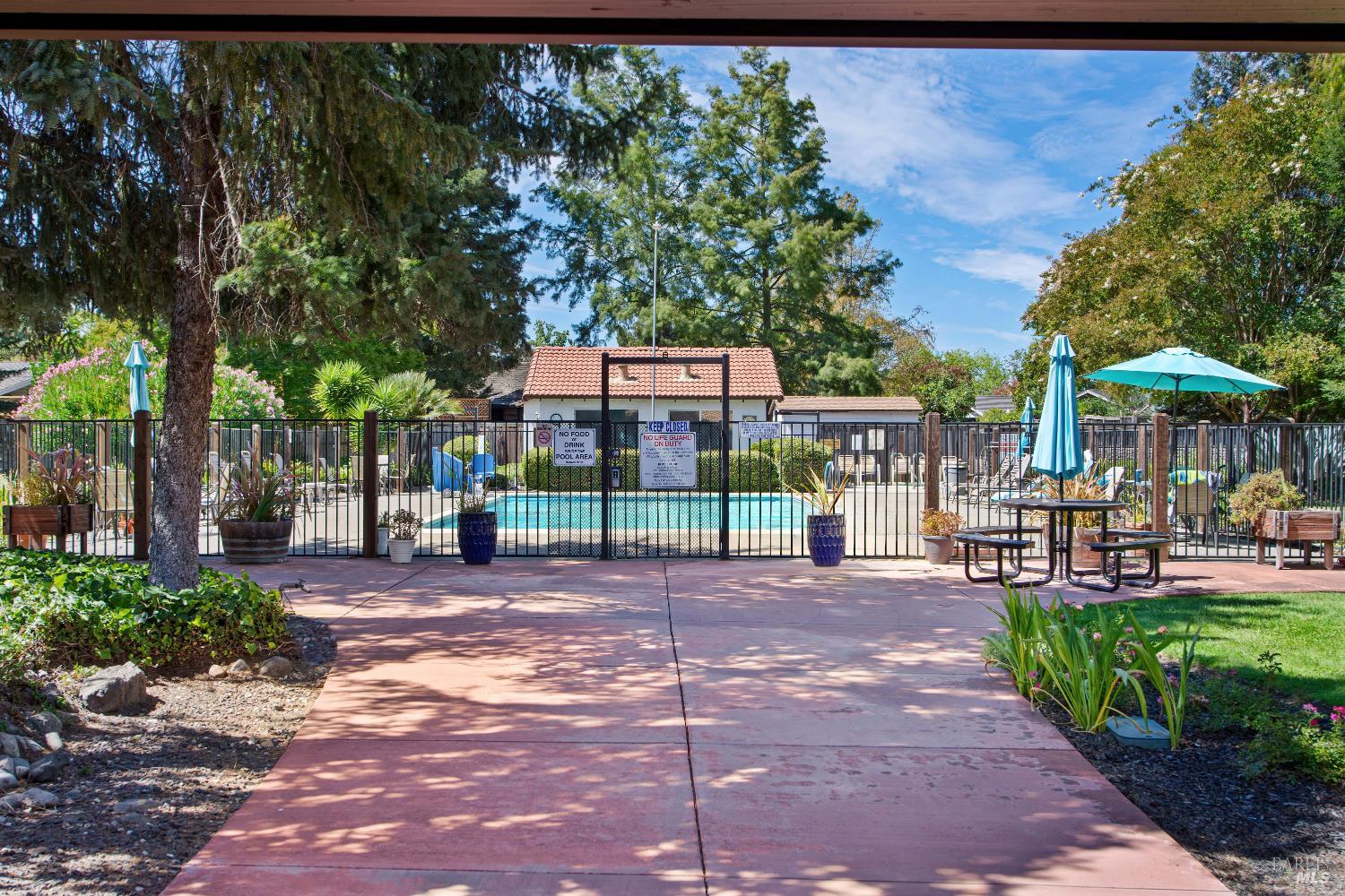 6468 Washington Street Unit: #191