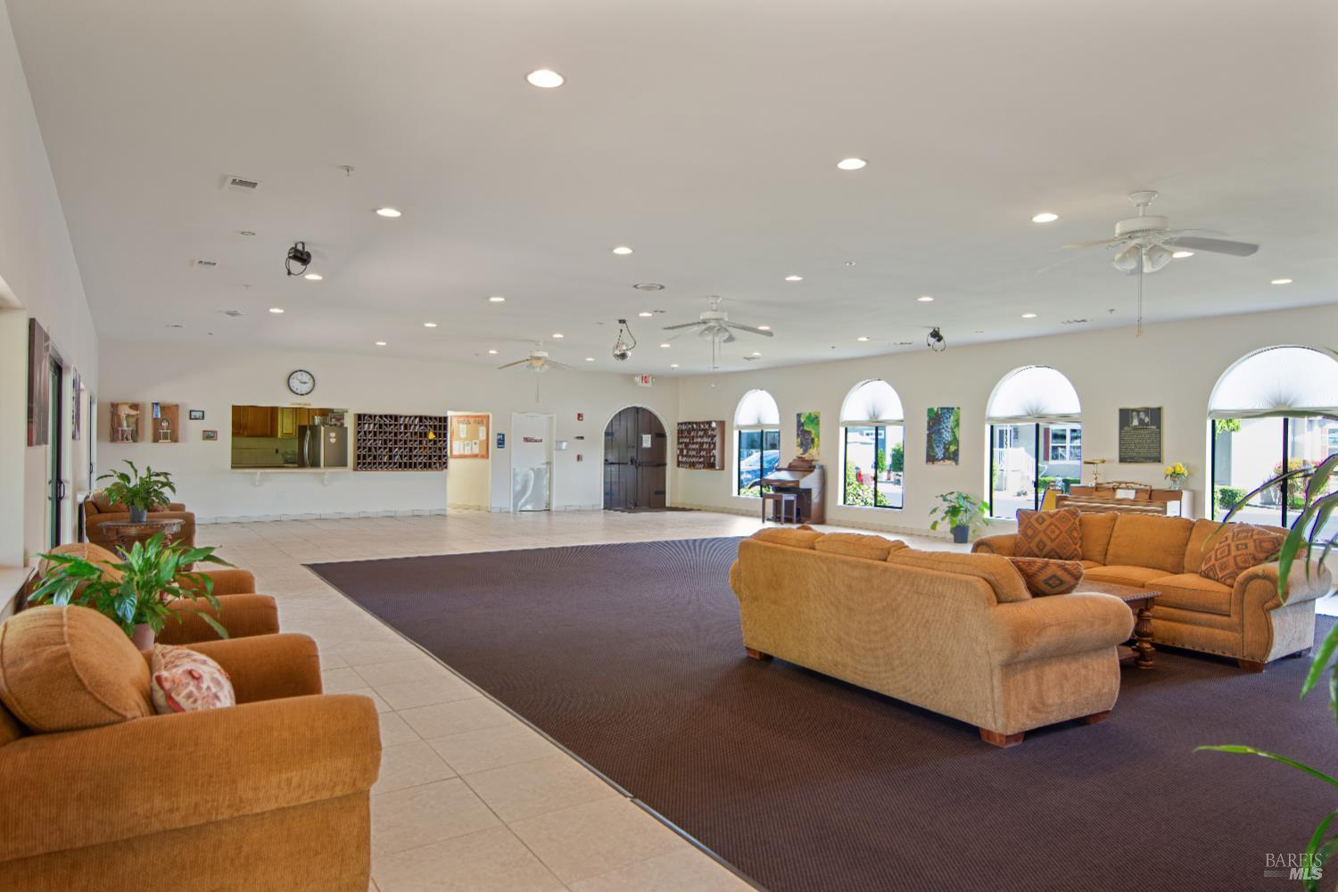 6468 Washington Street Unit: #191