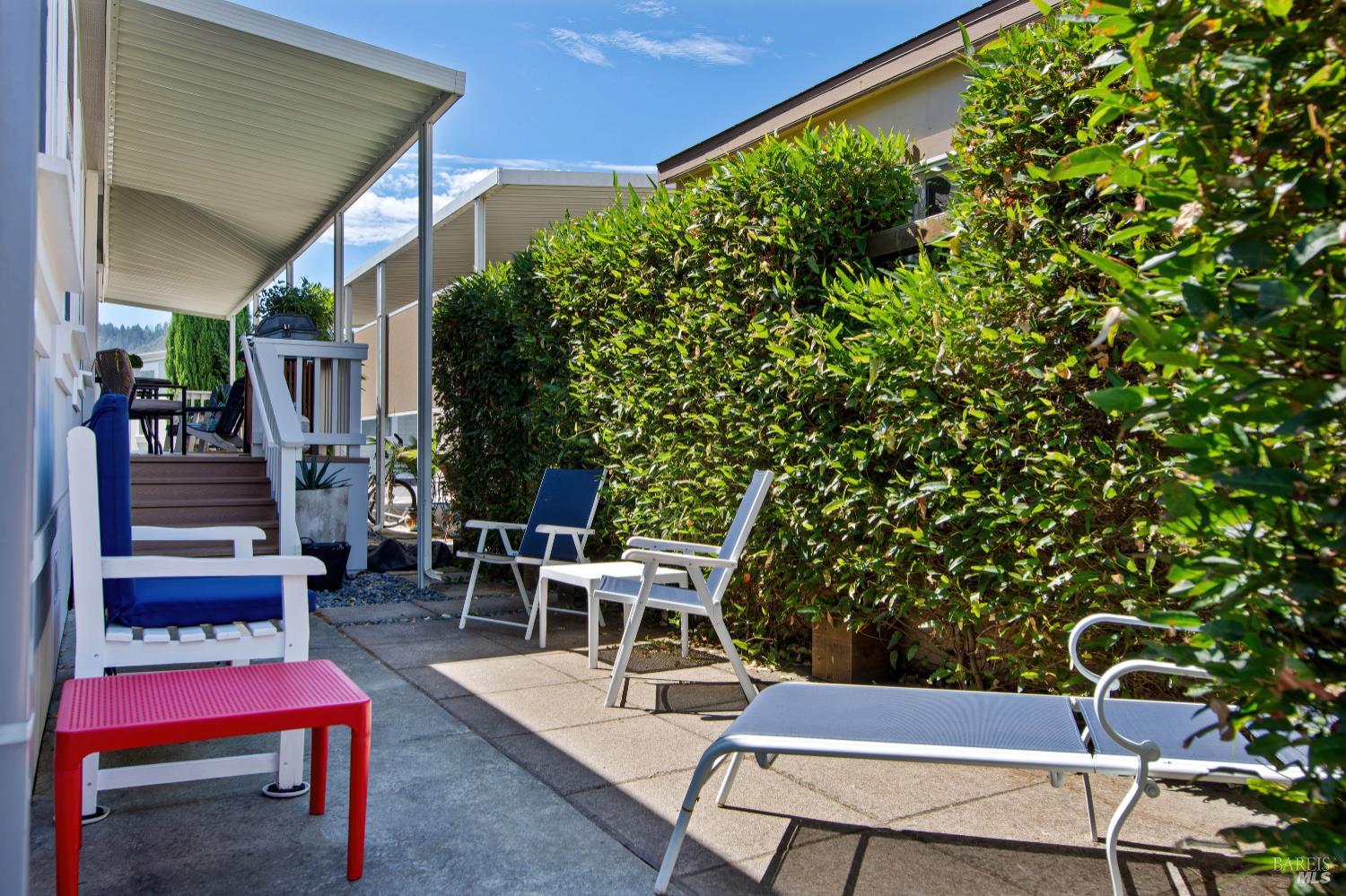 6468 Washington Street Unit: #191