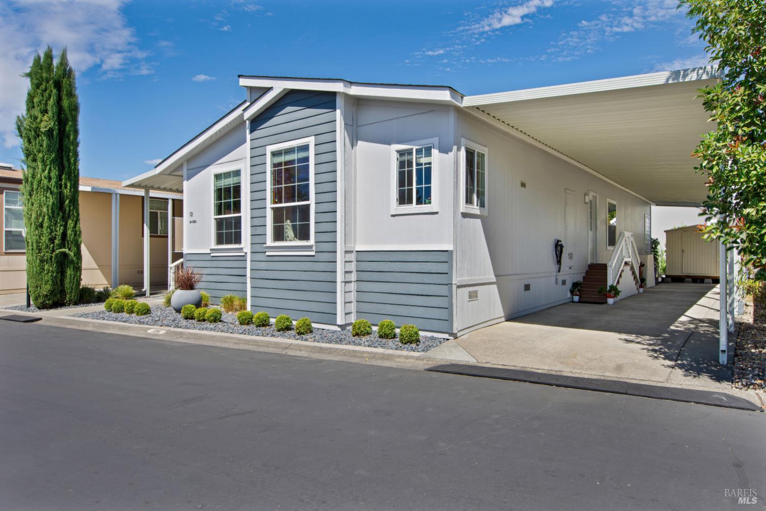 6468 Washington Street Unit: #191