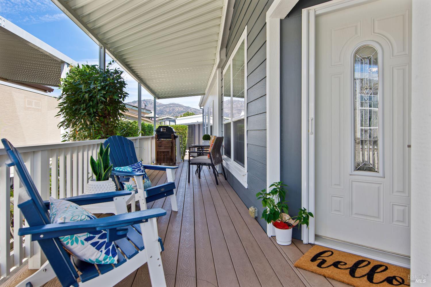 6468 Washington Street Unit: #191
