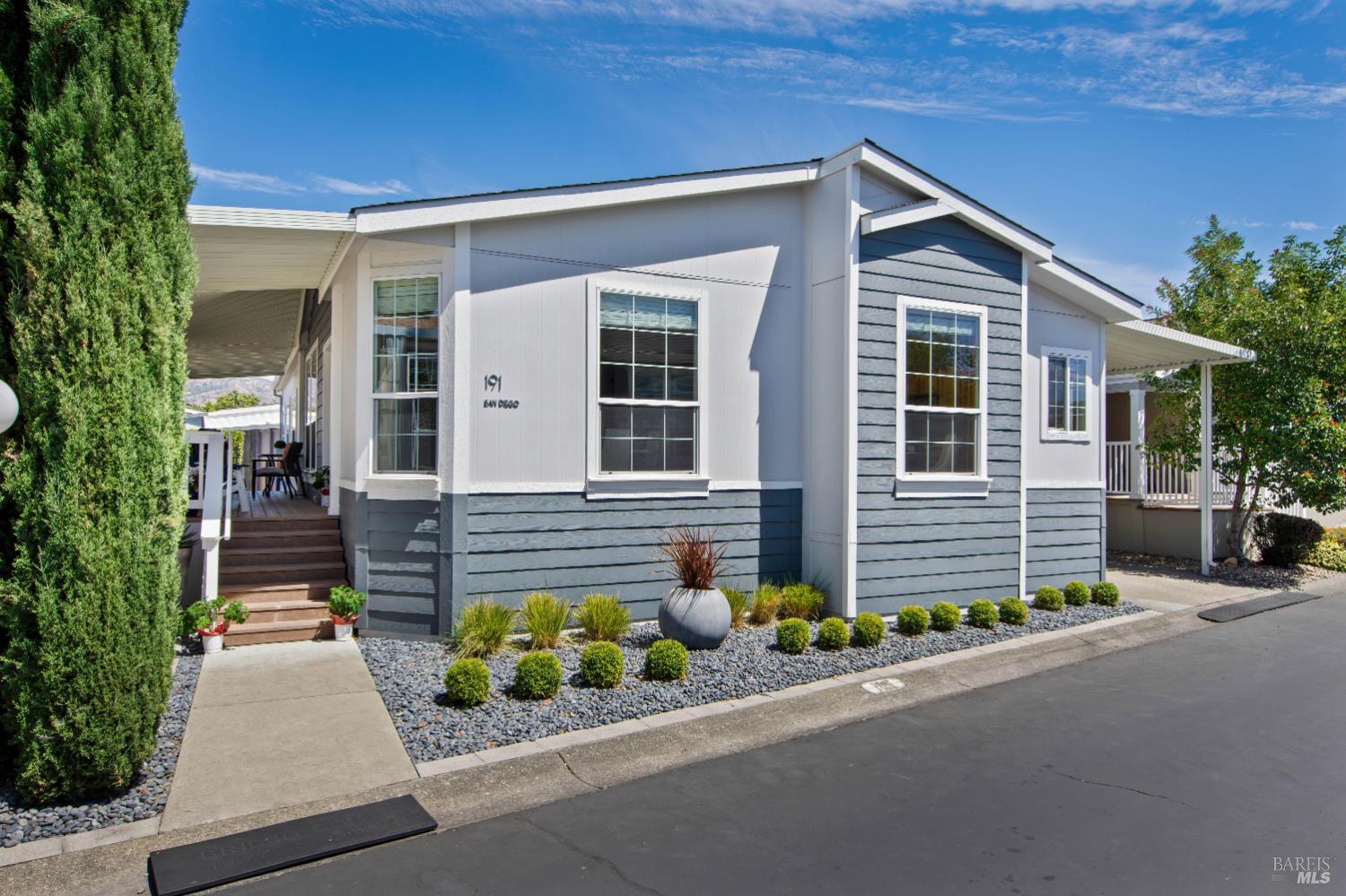 6468 Washington Street Unit: #191