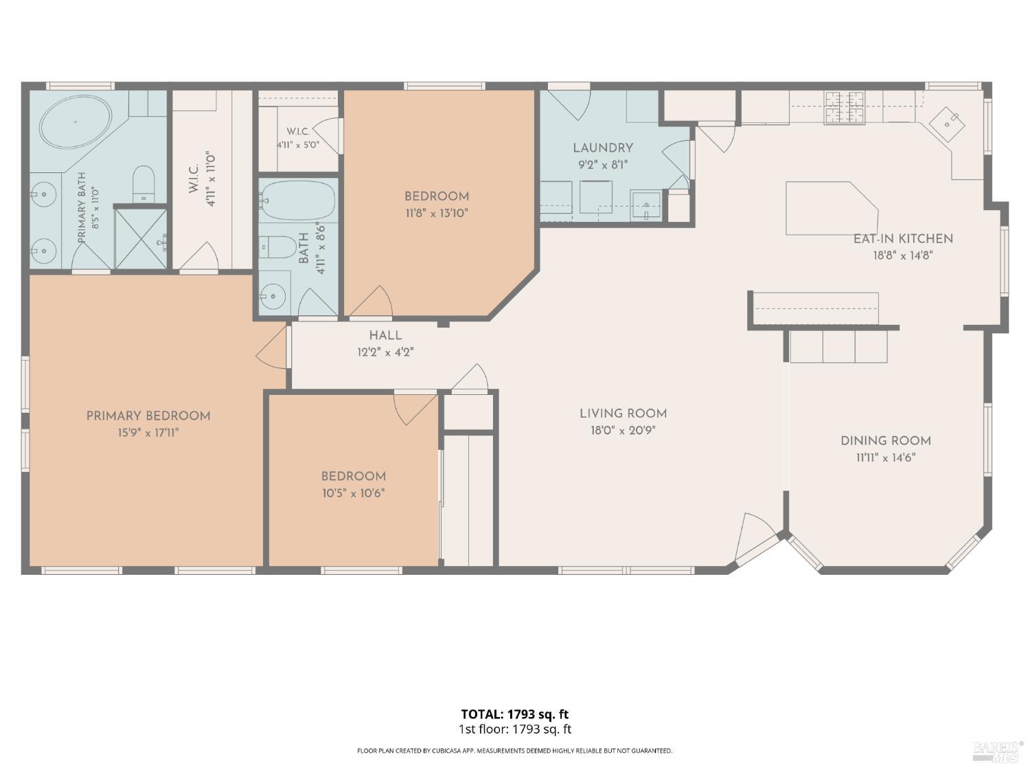 6468 Washington Street Unit: #191