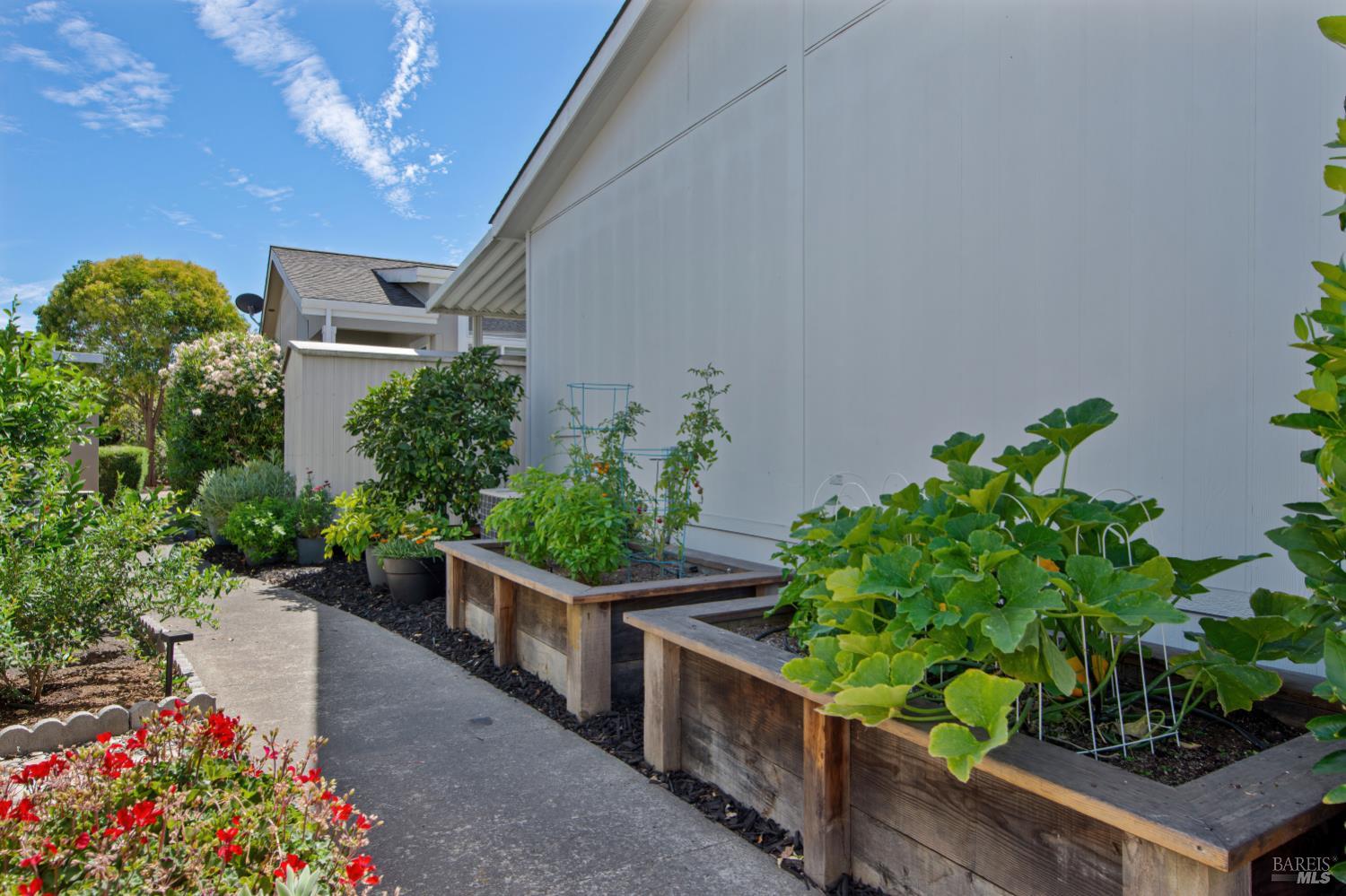 6468 Washington Street Unit: #191
