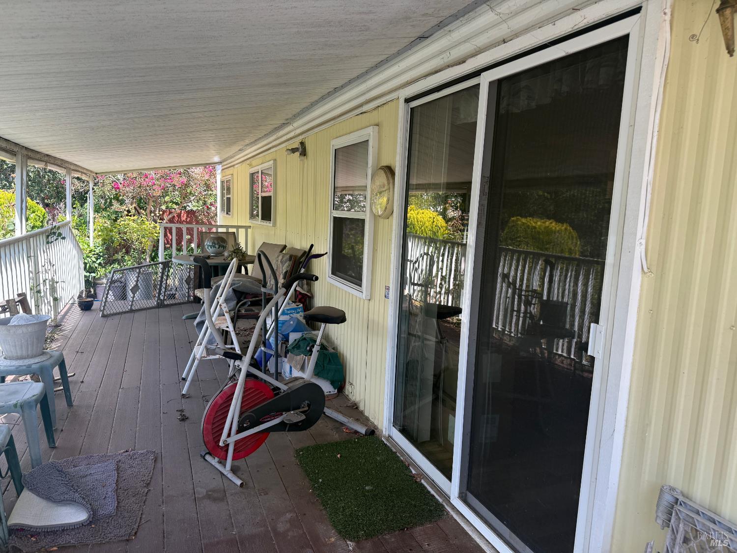 150 Silverado Trail Unit: #4