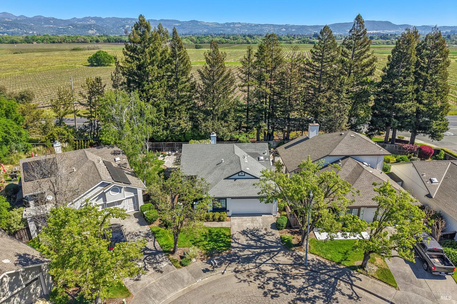 22 Saint Mathews Court