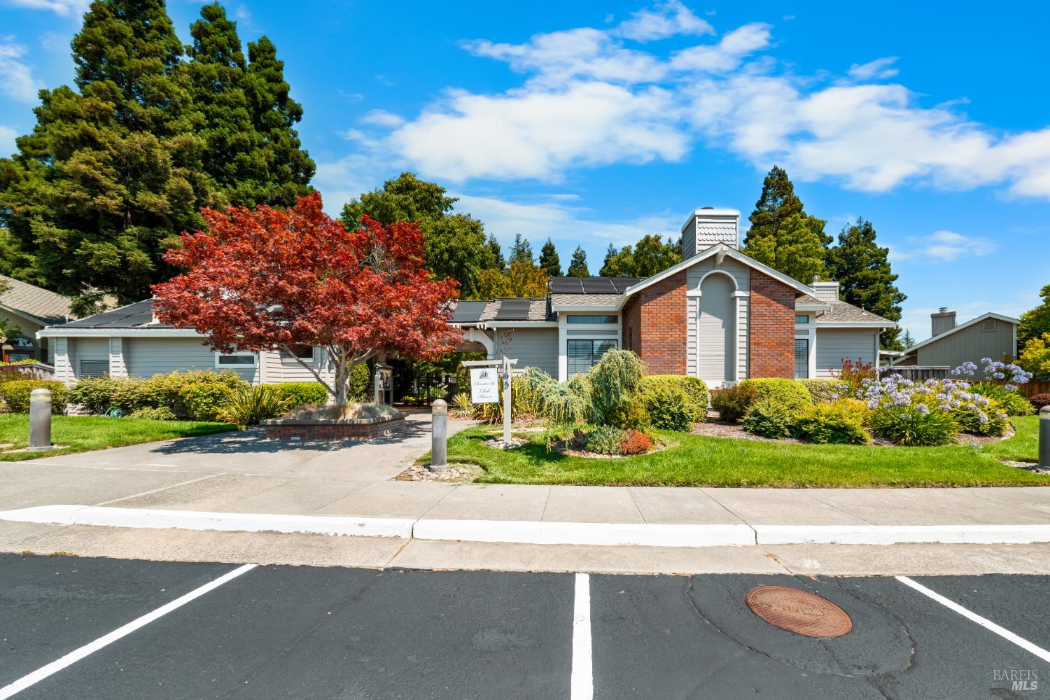 22 Saint Mathews Court