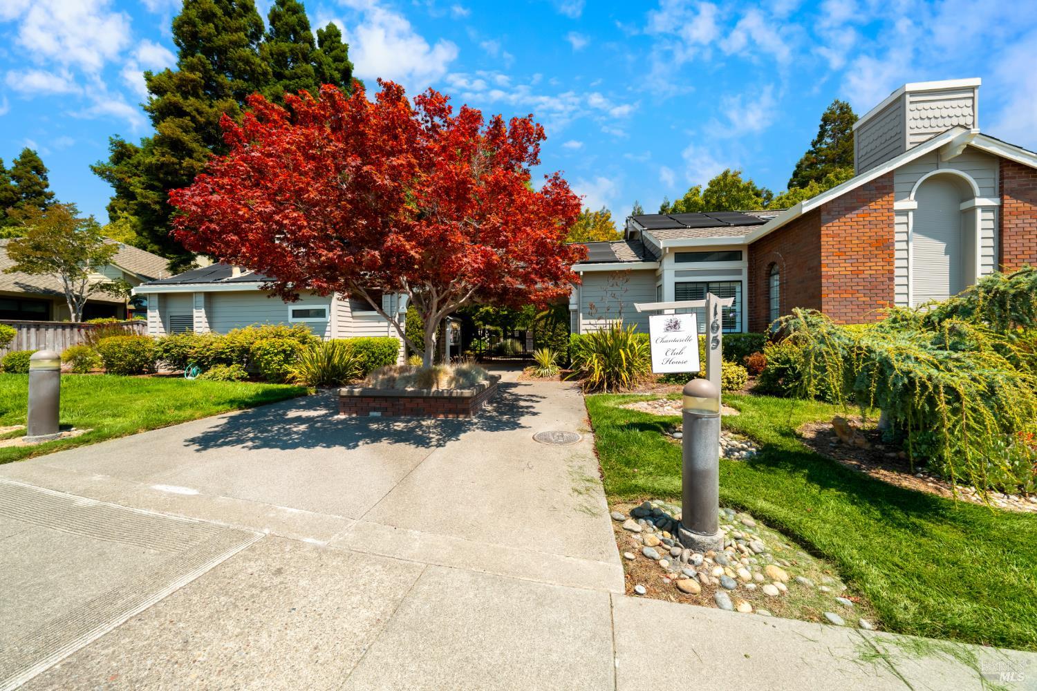 22 Saint Mathews Court