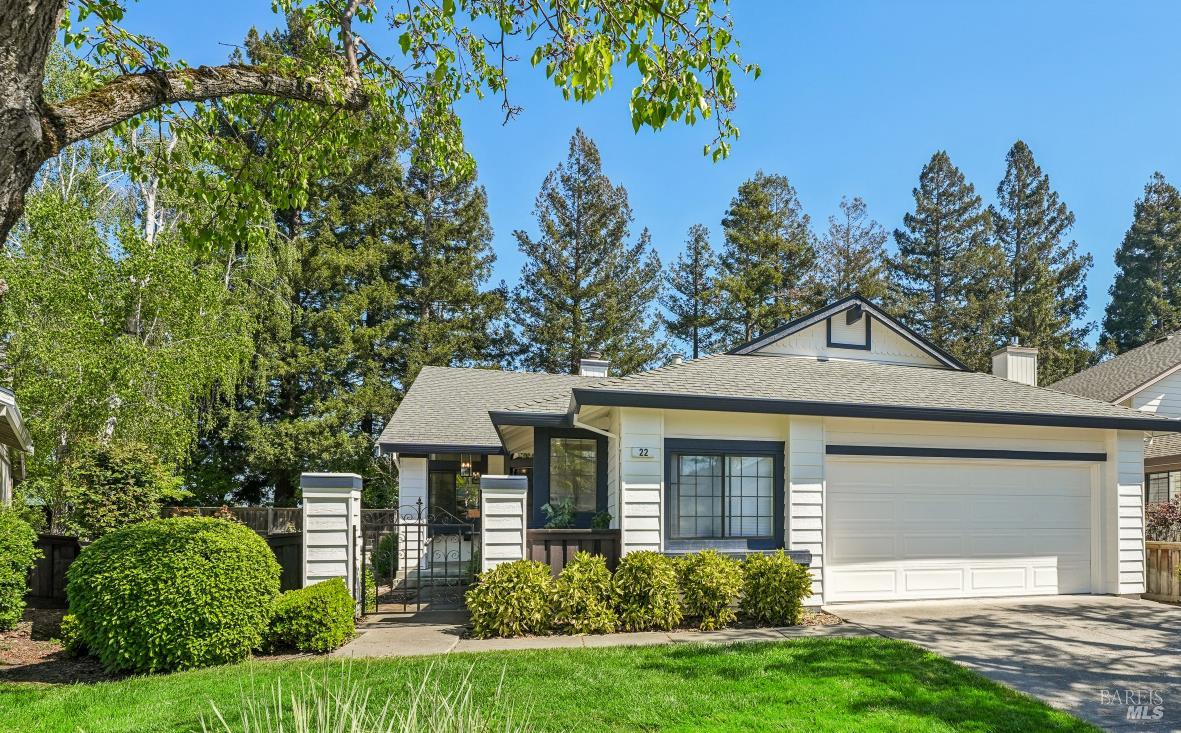 22 Saint Mathews Court
