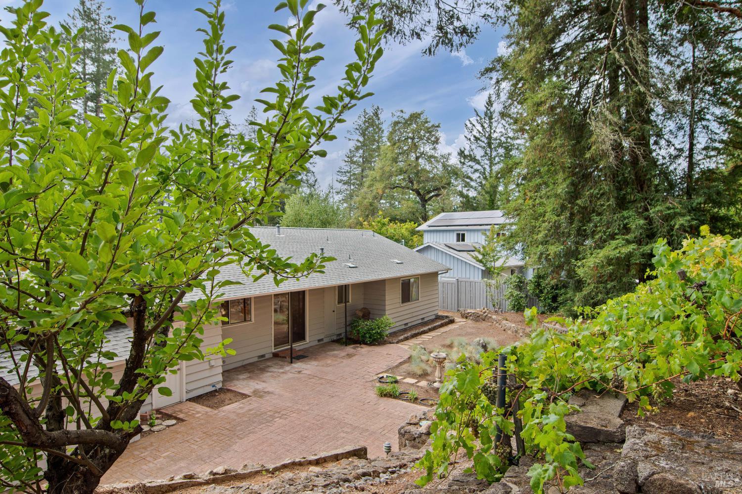 135 Cold Springs Road