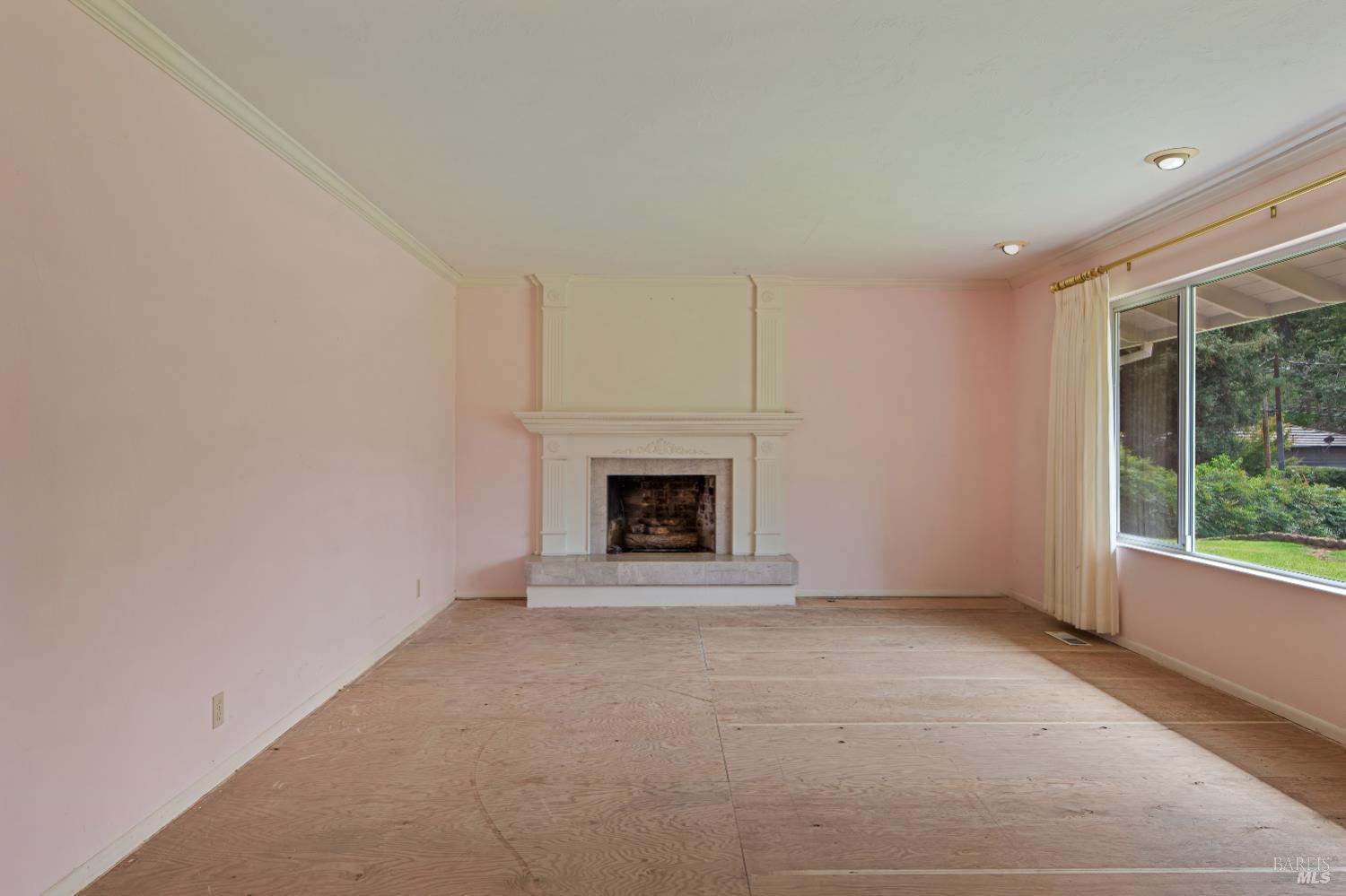 135 Cold Springs Road