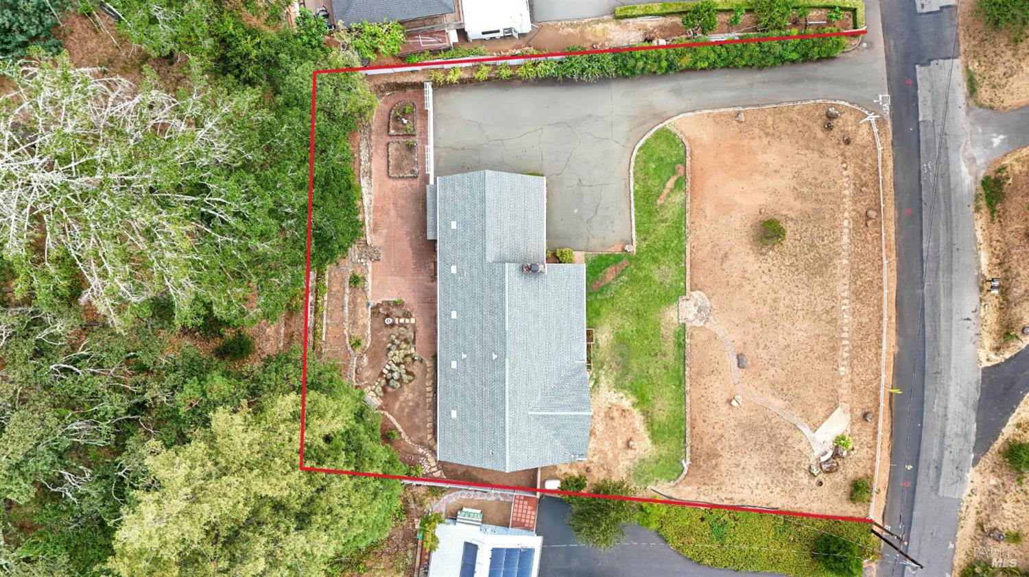 135 Cold Springs Road