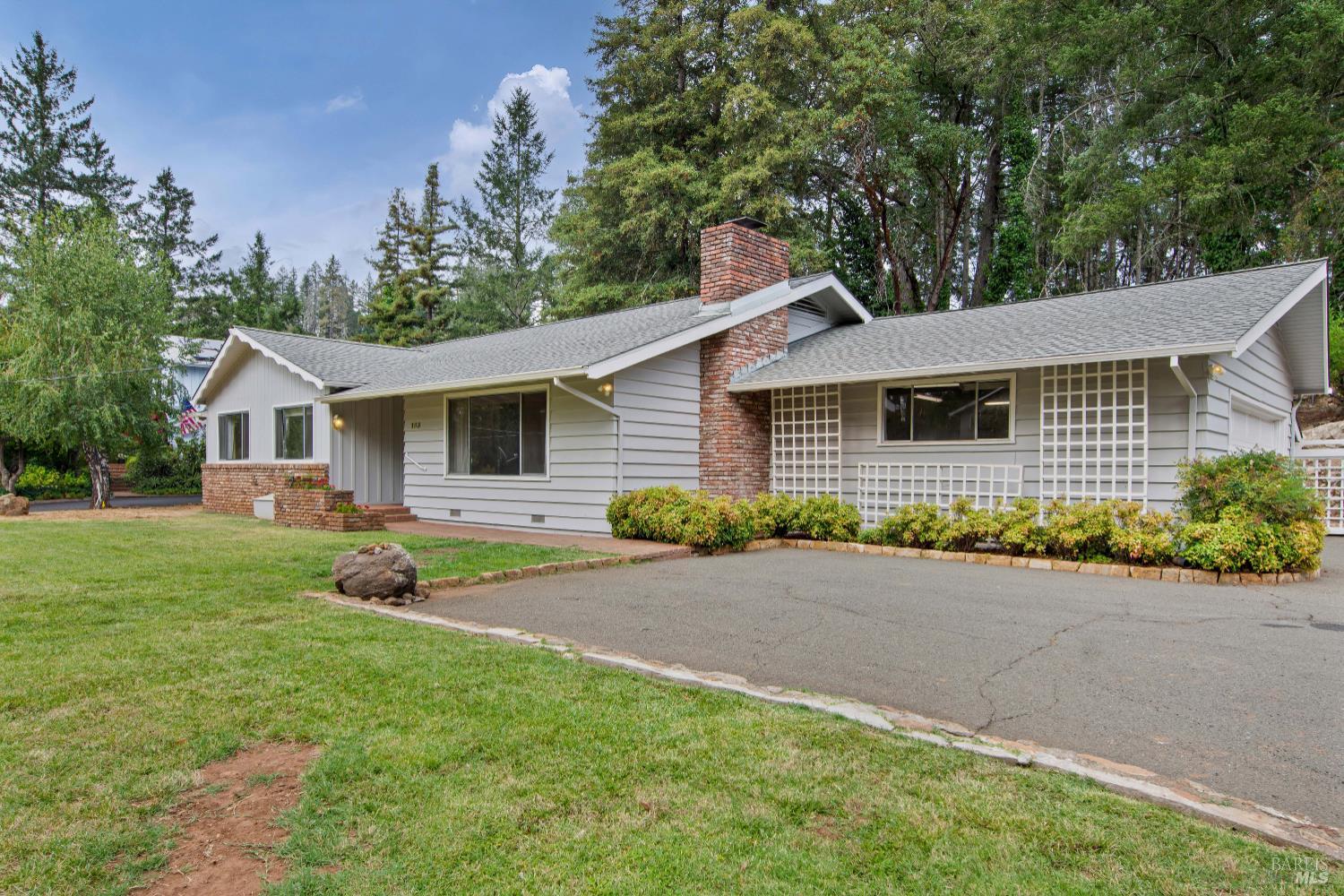 135 Cold Springs Road