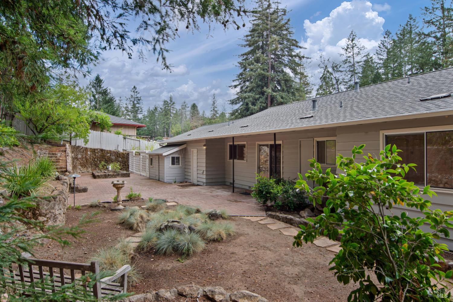 135 Cold Springs Road