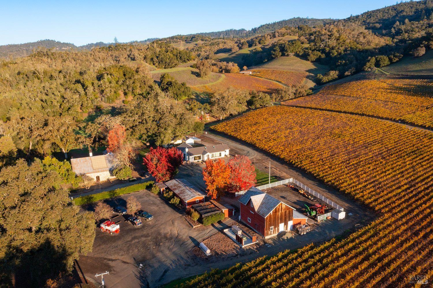 960 Conn Valley Road