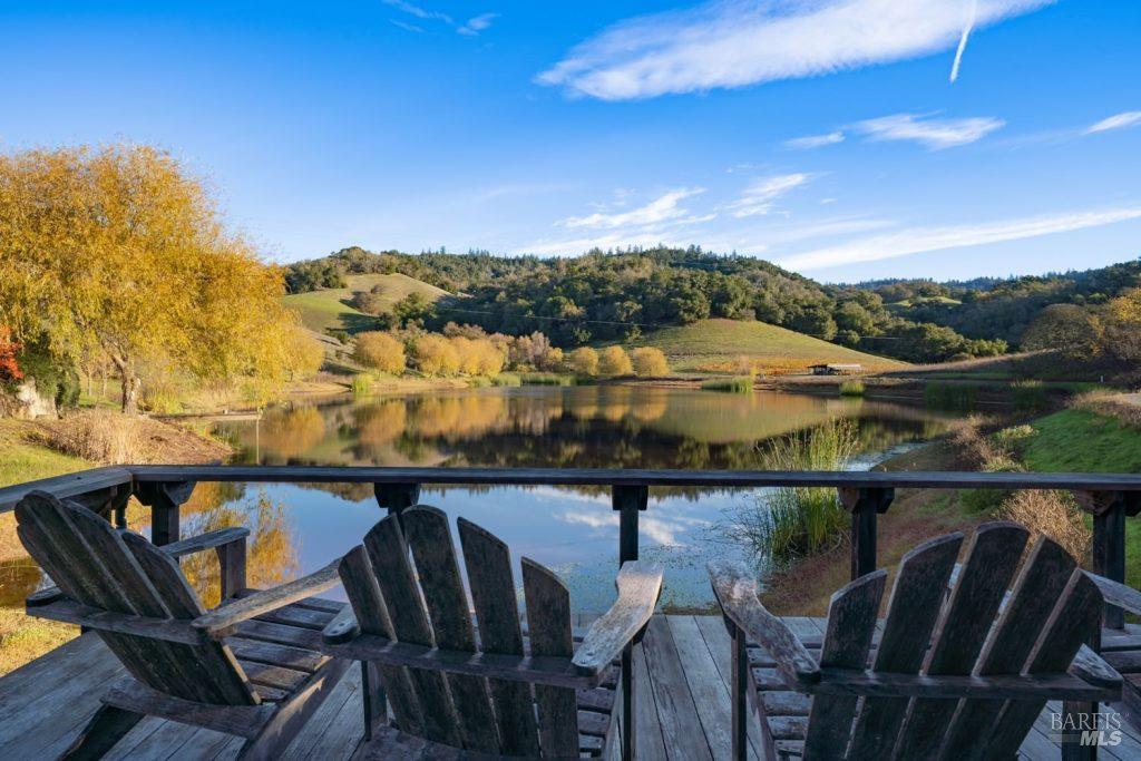 960 Conn Valley Road