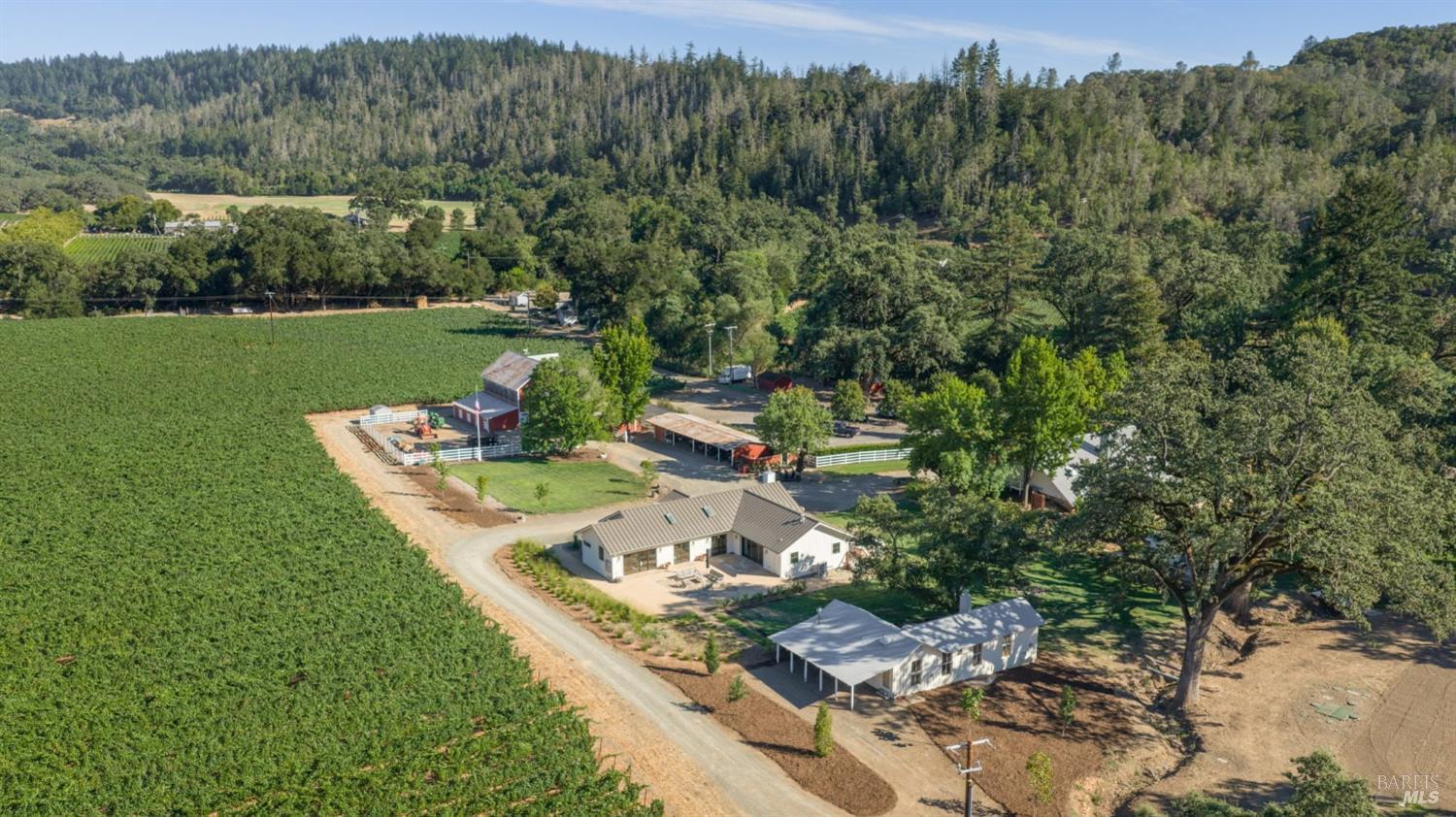 960 Conn Valley Road