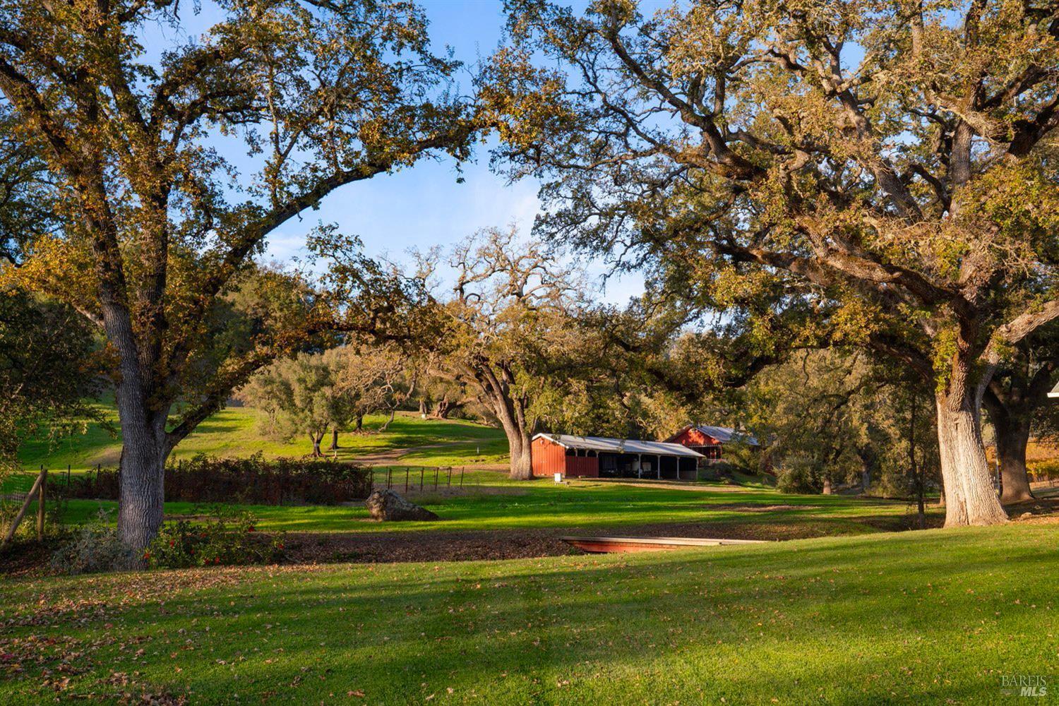 960 Conn Valley Road