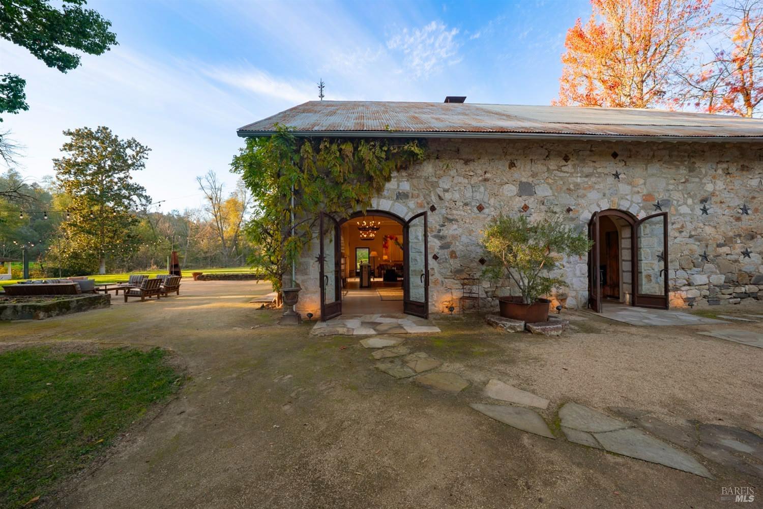 960 Conn Valley Road