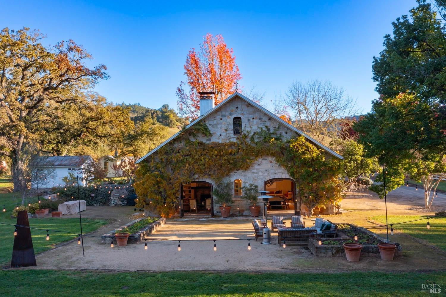960 Conn Valley Road