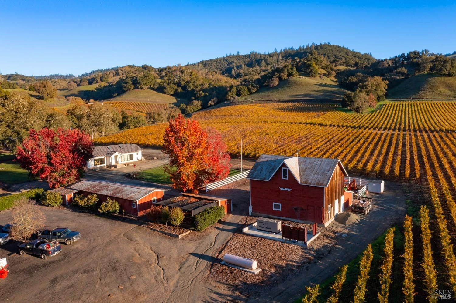960 Conn Valley Road