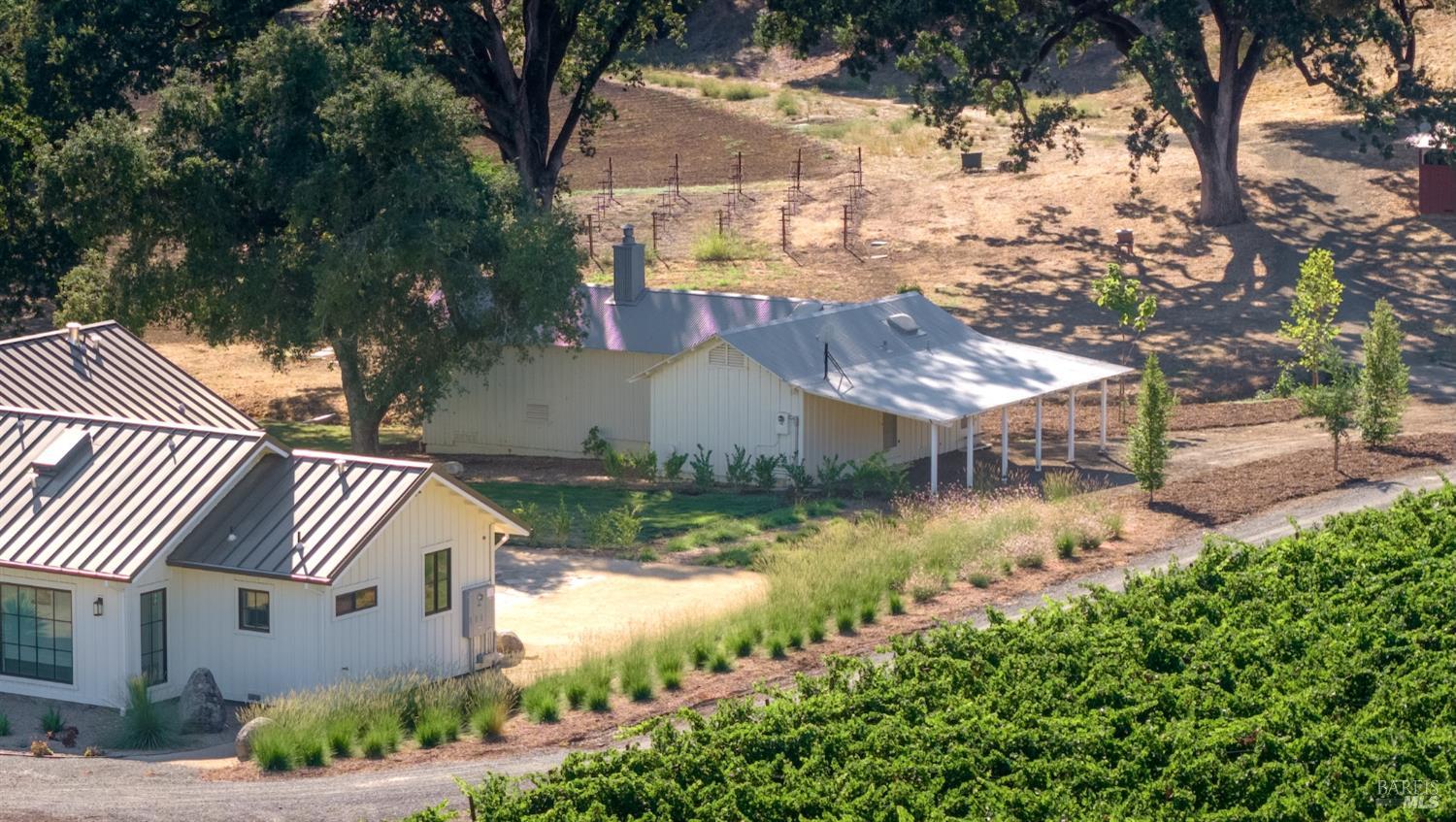 960 Conn Valley Road