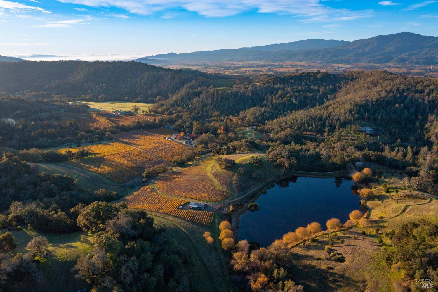 960 Conn Valley Road