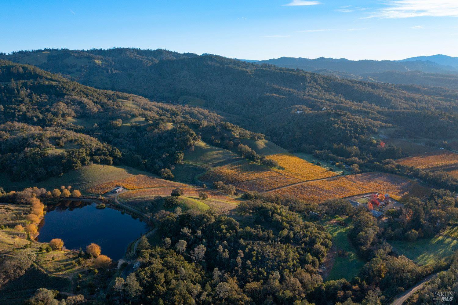 960 Conn Valley Road