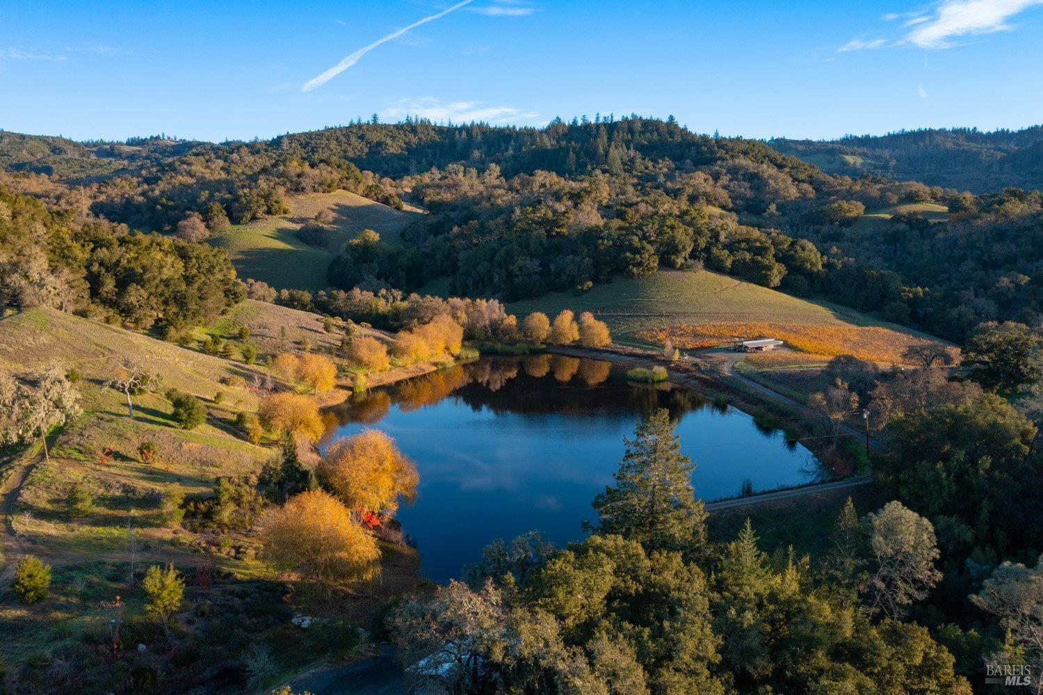 960 Conn Valley Road