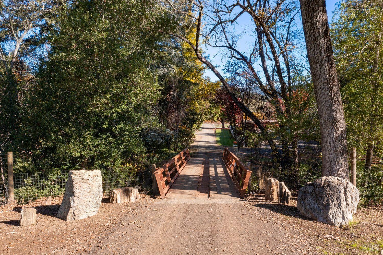 960 Conn Valley Road