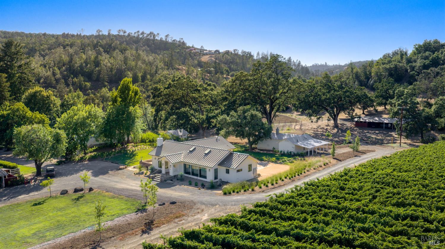 960 Conn Valley Road